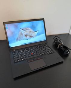 Lenovo ThinkPad T460s
