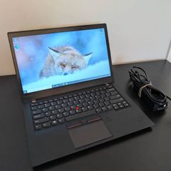 Lenovo ThinkPad T460s