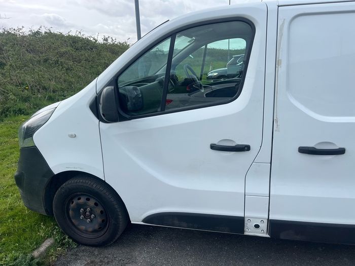 Ople Vivaro
