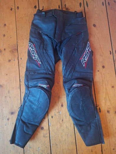 women's motorcycle leathers