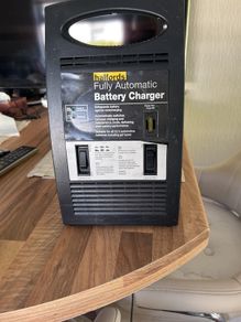 battery charger