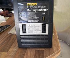 battery charger