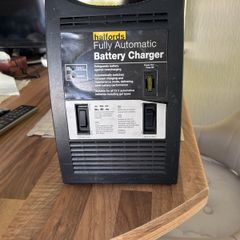 battery charger