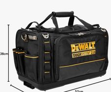 Dewalt ToughSystem2.0 Toolbag