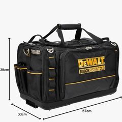 Dewalt ToughSystem2.0 Toolbag