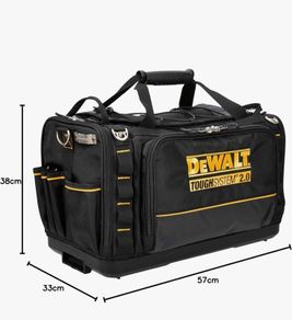 Dewalt ToughSystem2.0 Toolbag