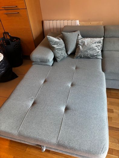 Sofa Bed