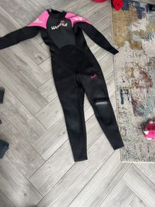 Ladies Wetsuit