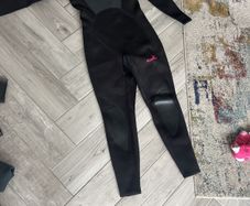 Ladies Wetsuit