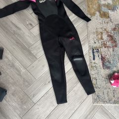 Ladies Wetsuit
