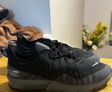 Nike air max sequent 4 utility
