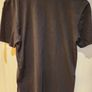 Friday The 13th T Shirt Horror Vintage Gildan RARE Image 3