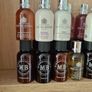 Molton Brown mid sized bottles 50ml each. 4 bottles for 10e Image 7