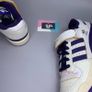 New Premium Adidas Forum Low Image 3