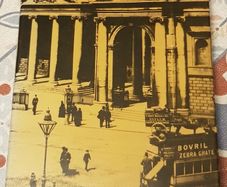 Dublin From Old Photographs by Maurice Gorham