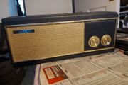 Rare Vintage Marconiphone 4020, from the 60s, in reasonably good condition, with power but unsure how to operate, needs some TLC