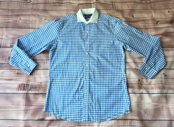 Ralph Lauren Men's Shirt Size Large 16