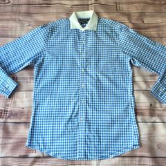 Ralph Lauren Shirt Mens Large