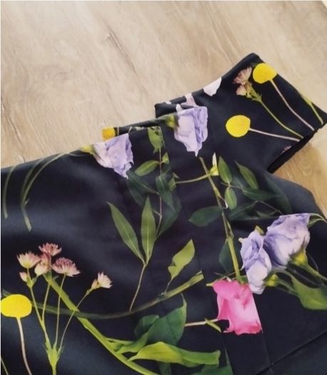 Ted Baker Wedding Guest Dress