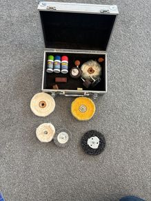 restoration kit