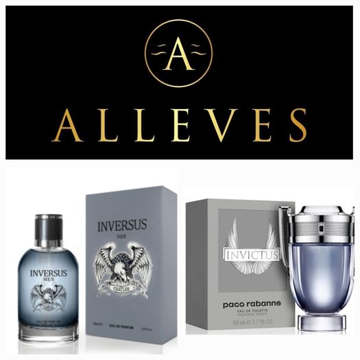 Luxury You Can Actually Afford!  Discover Premium Chatler Fragrances Now Available In Ireland