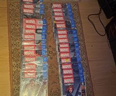 Marvel Comics