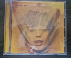 Rolling Stones Goat's Head Soup