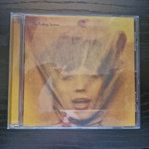 Rolling Stones Goat's Head Soup