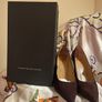 CHARLES JOURDAN  Brown Suede Leather Heels Image 7