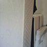 Single bed base and mattress Image 3