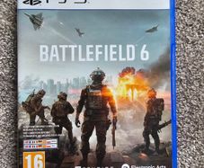 Battlefield 6 PS5 Game