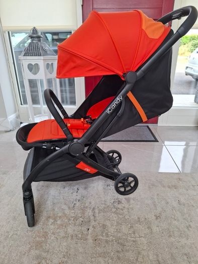 ICandy Pip Stroller