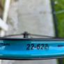 Fulcrum racing 77 wheelset Image 6
