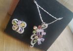 pendant set