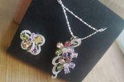 pendant set