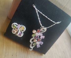 pendant set