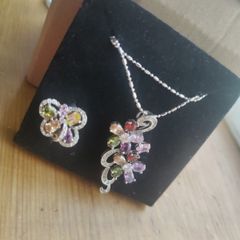 pendant set