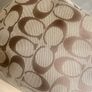 Brand New Coach Bucket Style Hat Image 3