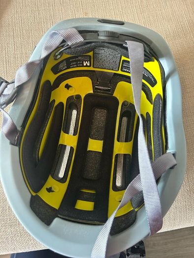 Unit1 FARO Mips helmet