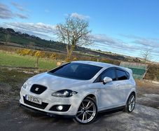 Seat Leon 1.6
