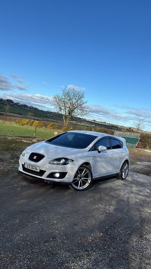 Seat Leon 1.6