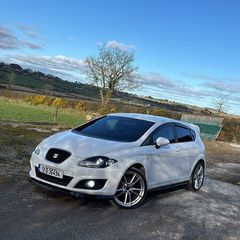 Seat Leon 1.6