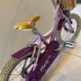 2x Raleigh Molli 12 Inch child girls bike Image 2