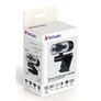 VERBATIM Full HD 1080P Autofocus Webcam with Microphone & LED Light - Professional Streaming & Video Call Camera Image 3