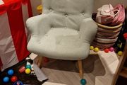 armchair