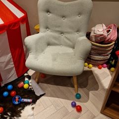 armchair