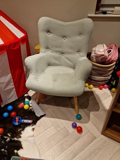 armchair
