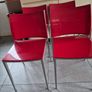 Bontempi Casa Italian Dining Chairs Image 2