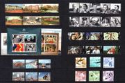 2014 Great Britain Stamp Year Pack