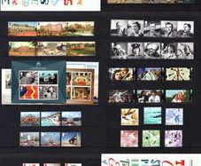 2014 Great Britain Stamp Year Pack